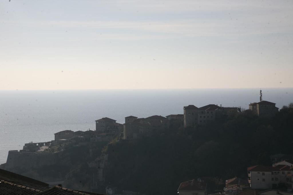 Omega Apartments Ulcinj Exterior photo