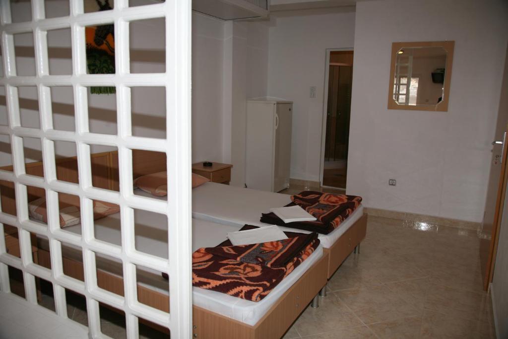 Omega Apartments Ulcinj Room photo